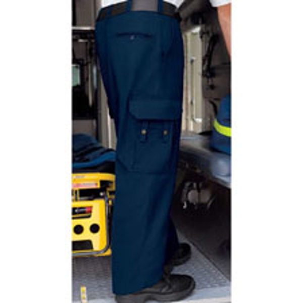 Southeastern Pants Ladies EMT Navy