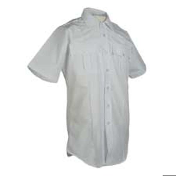 Southeastern Shirt, Ladies P/C SS White