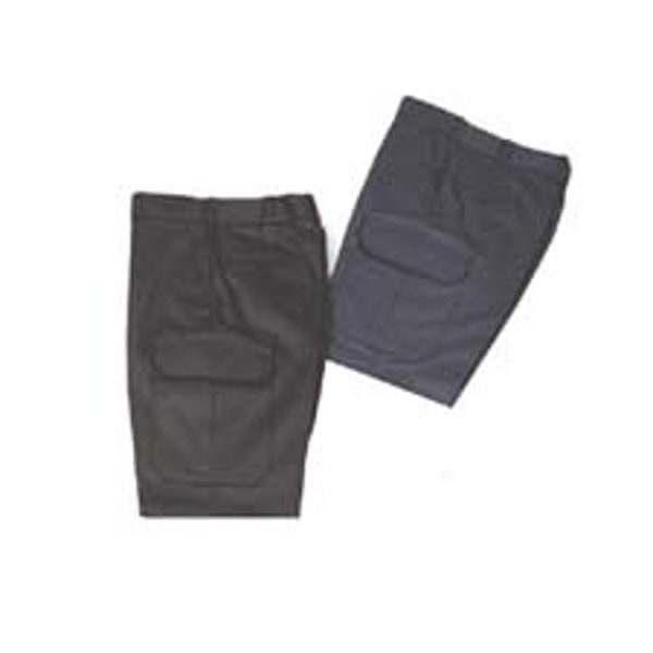 Southeastern Shorts, Ladies Navy Cargo