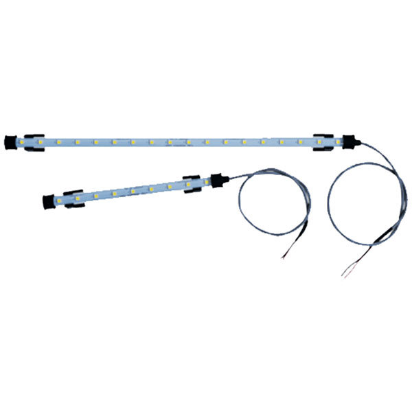 FRC SUNSTRIP LED Strip Lighting, 12 VDC