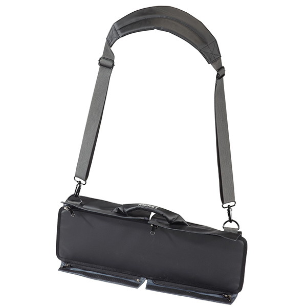 Meret ModQuad Pro Module Carrying System, Black