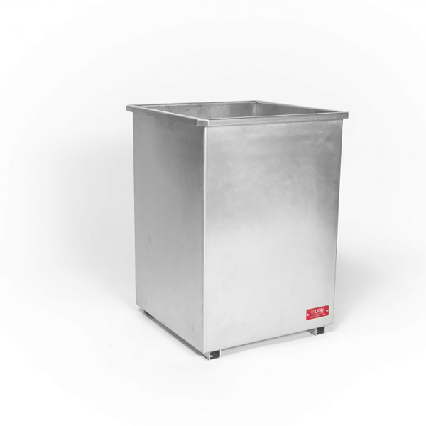 LION Trash Can Prop