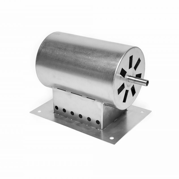 LION Electric Motor Prop