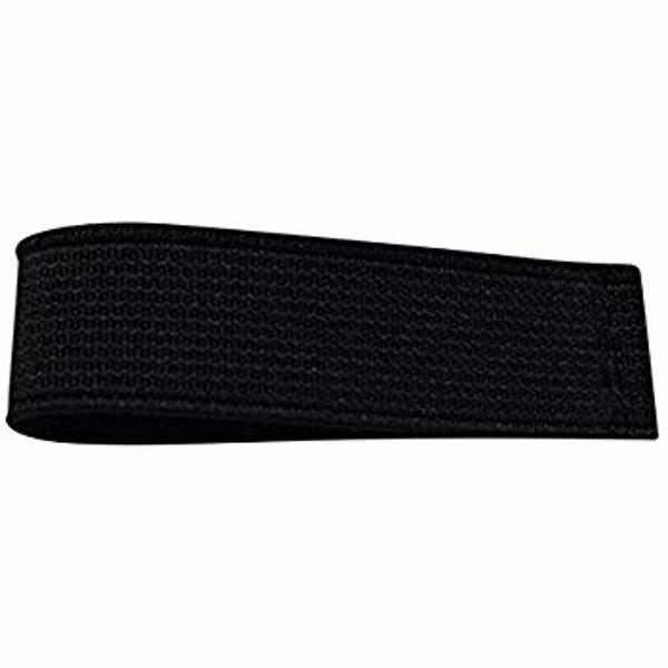 Hamburger Woolen Mourning Band for Badge