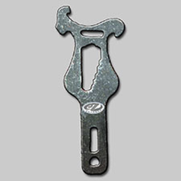 EZ Spanner Mini Goat Multipurpose Pocket Tool