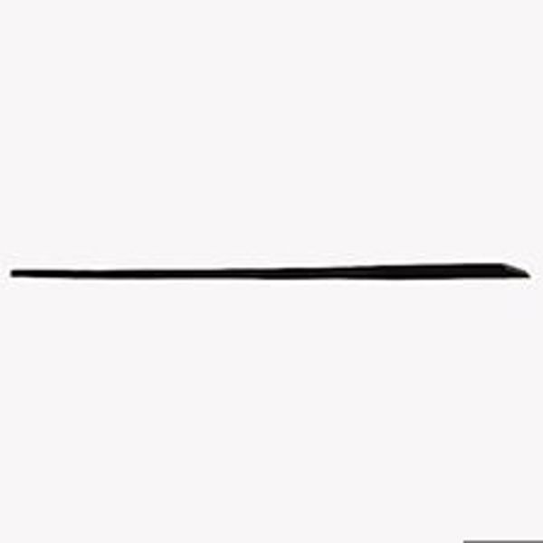 Flamefighter Pinch Pry Bar Black, 36"