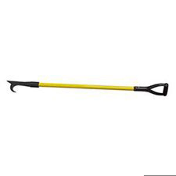 Flamefighter Pike Pole, D-Handle, 8'