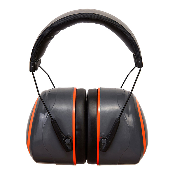 Portwest Extreme Ear Muff Grey