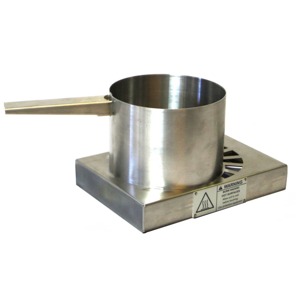 LION Class B Prop Stove Top