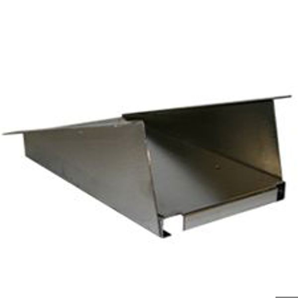 Zico Bracket, Medium Chock Horizontal