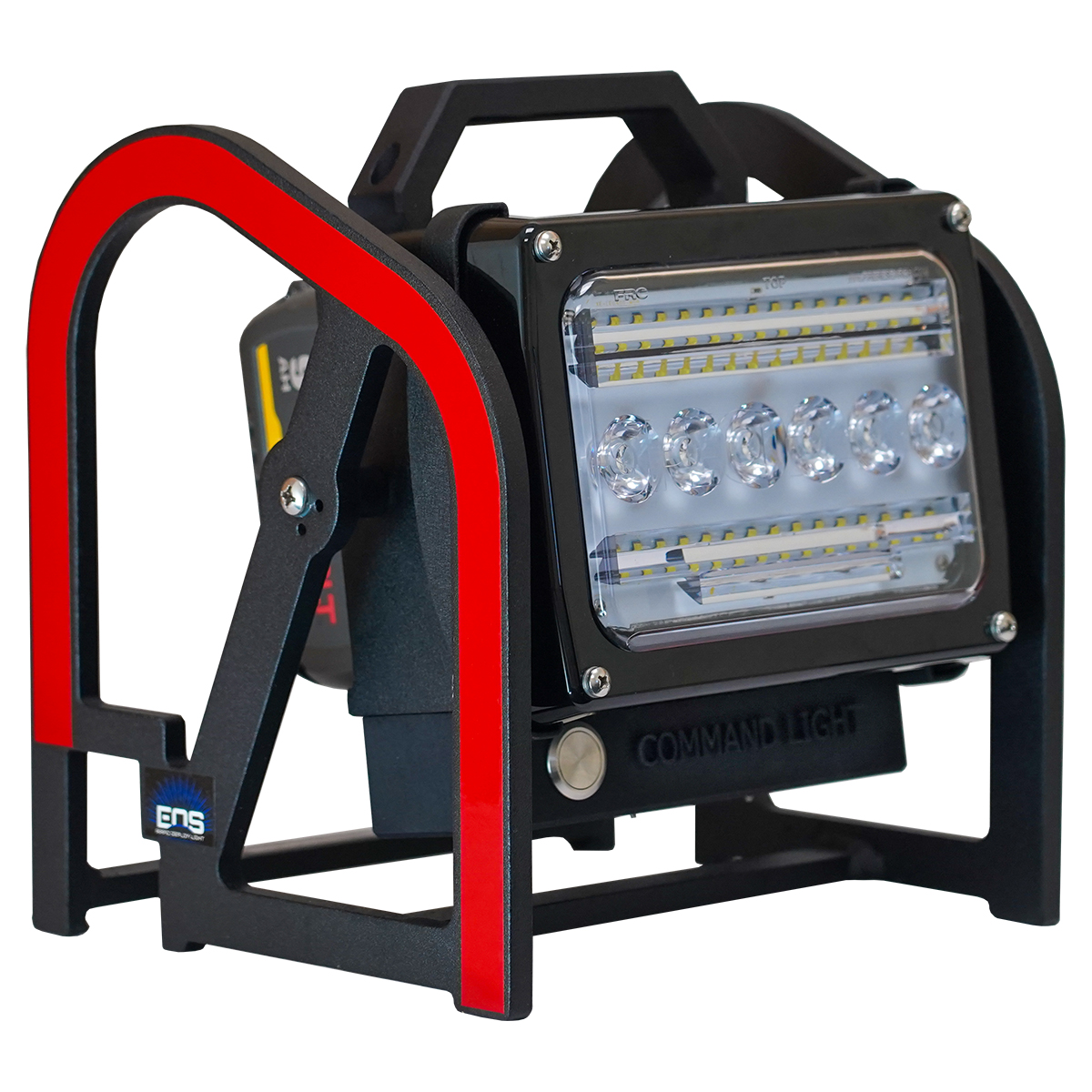 Command Light EOS-RDL Rapid Deploy Light, FRC Mini Spectra