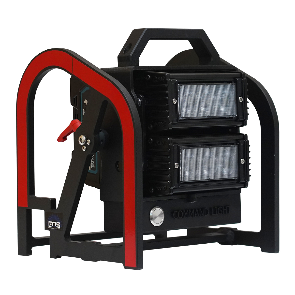 Command Light EOS-RDL Rapid Deploy Light, Tomar TRX6
