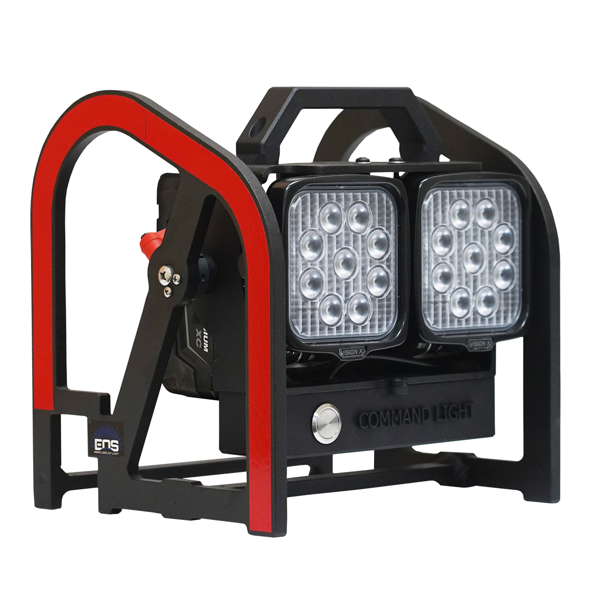 Command Light EOS-RDL Rapid Deploy Light, Vision X VL29