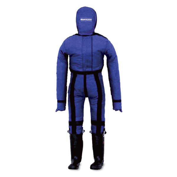 LION SmartDummy Rescue Model with Voice Box