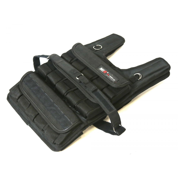 LION SmartDummy 60 lbs Weighted Vest