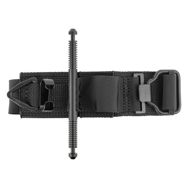 Tactical Medical Tourniquet 1.5", Black