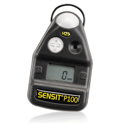 Sensit Detector, P100 Hydrogen Sulfide 