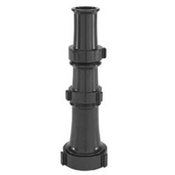 Elkhart Triple Stacked Tips, for Master Stream, Elkolite 2" & 2-1/4" & 2-1/2"