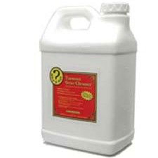 "Why Not" Turnout Gear Cleaner Case of (2) 2.5 Gal Bottles