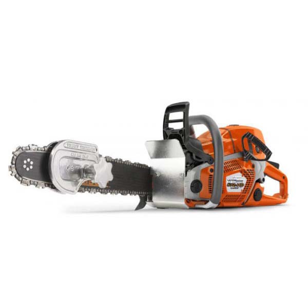 Tempest Ventmaster 572HD 16" w/Chain, Depth Gauge 5.8HP