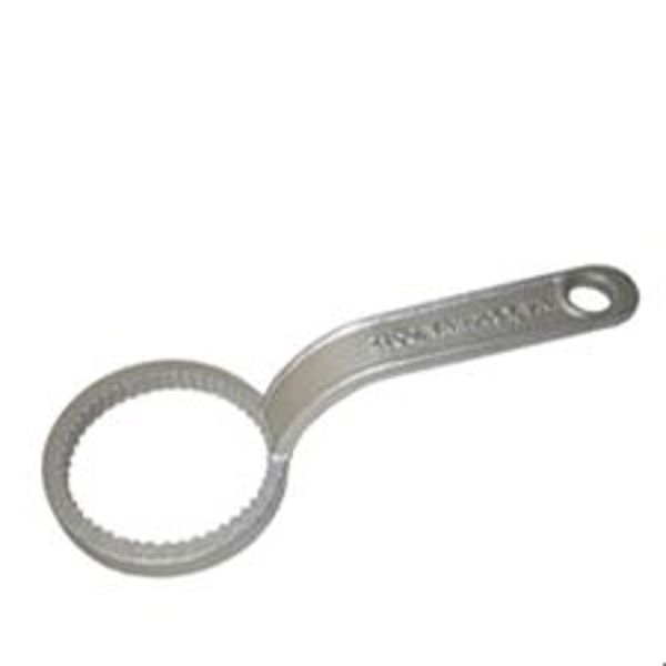 Zico Wrench, Universal Foam Container, 3.0" Diameter Zico Wrench, Universal Foam Container, 3.0" Diameter