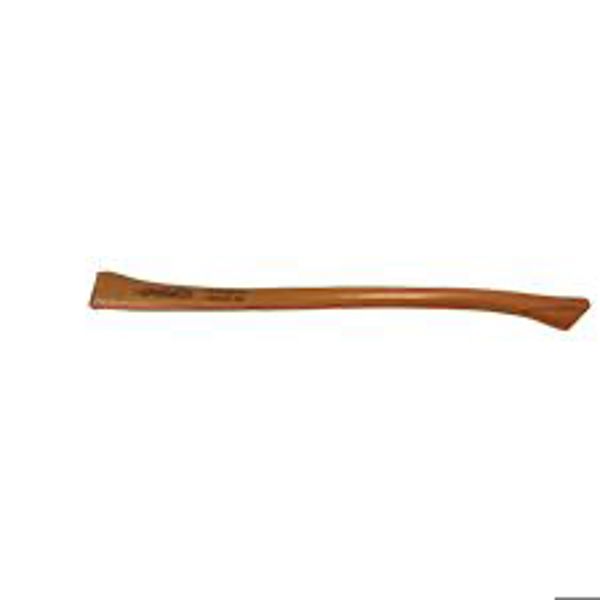 Flamefighter Axe Handle Wooden with Glue