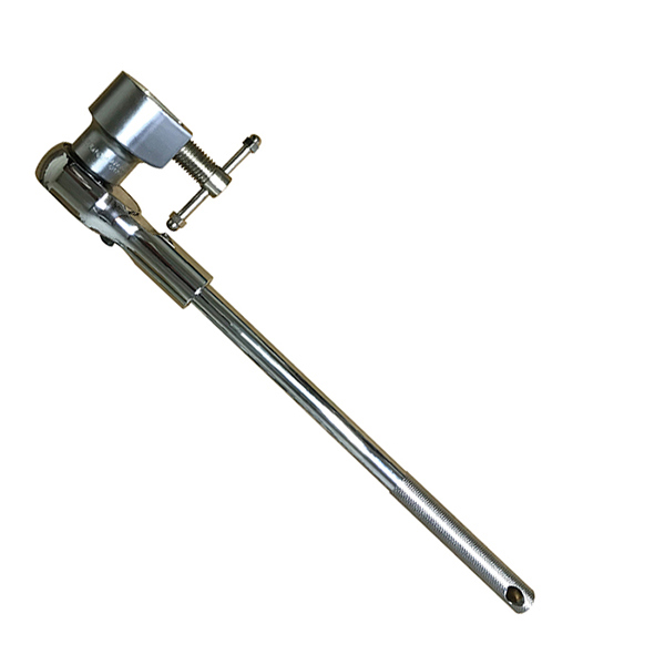Zak Tools Hydrant Wrench, 18" Ratchet, Includes Socket
