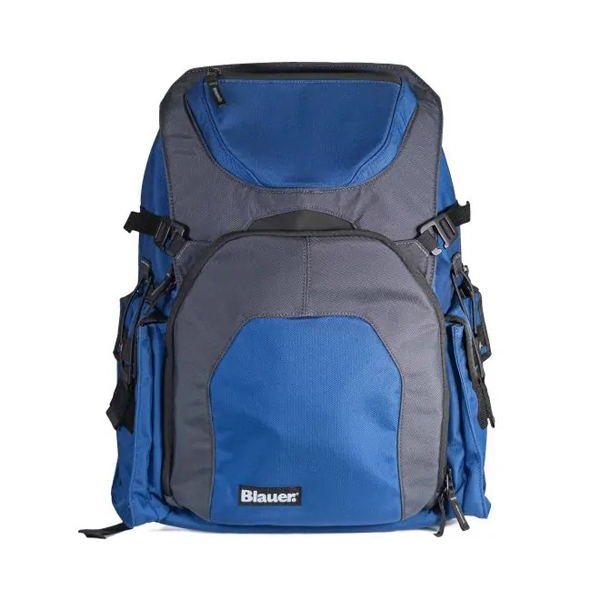 Blauer Armor Pack Backpack, Cobalt Blue