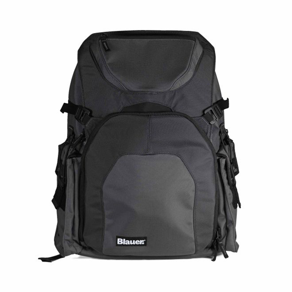 Blauer Armor Pack Backpack, Graphite