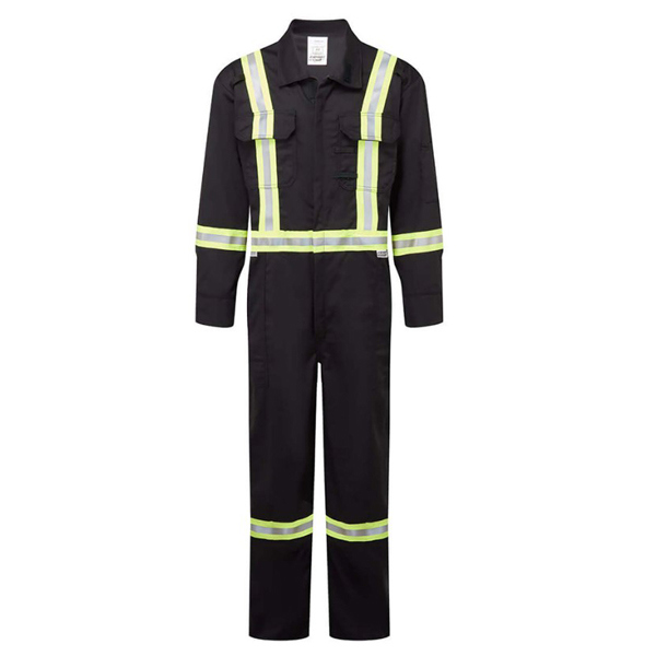 Avenger 7oz Coverall Navy