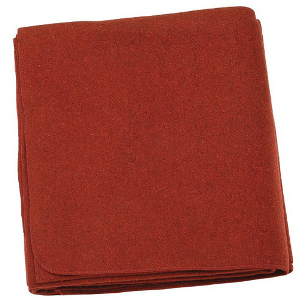 Junkin Fire Blanket 62" x 84"