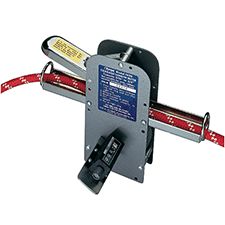 PMI Cordage Meter Extended Bracket Only