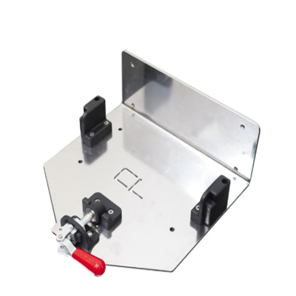 Command Light Rapid Deploy Light Truck Mount