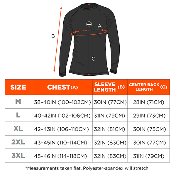 40233-6436-lightweight-base-layer-shirt-black-sizing-chart